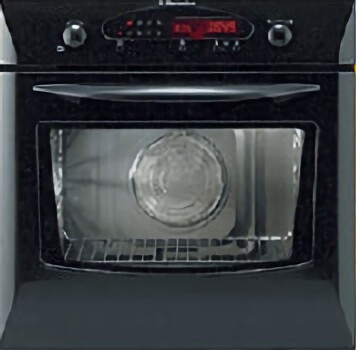 Встраиваемый электрический духовой шкаф Electrolux EOB 977 K