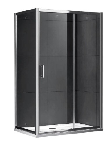 Душевой уголок Gemy Victoria S30191A-A85 Душевой уголок Gemy Victoria S30191A-A85