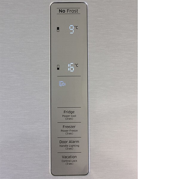 Холодильник Samsung RB-41 J7811SA