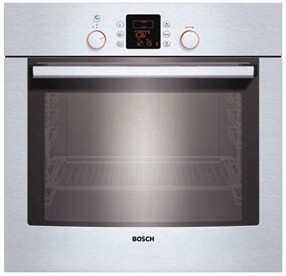 Встраиваемый электрический духовой шкаф Bosch HBN360650 Встраиваемый электрический духовой шкаф Bosch HBN360650