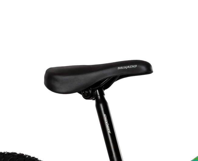 Велосипед Mikado 20 VIDA KID зеленый, сталь, размер 10 Велосипед Mikado 20 VIDA KID зеленый, сталь, размер 10