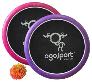 Набор OgoSport Огоспорт Стандарт Для девочек (OG0202)