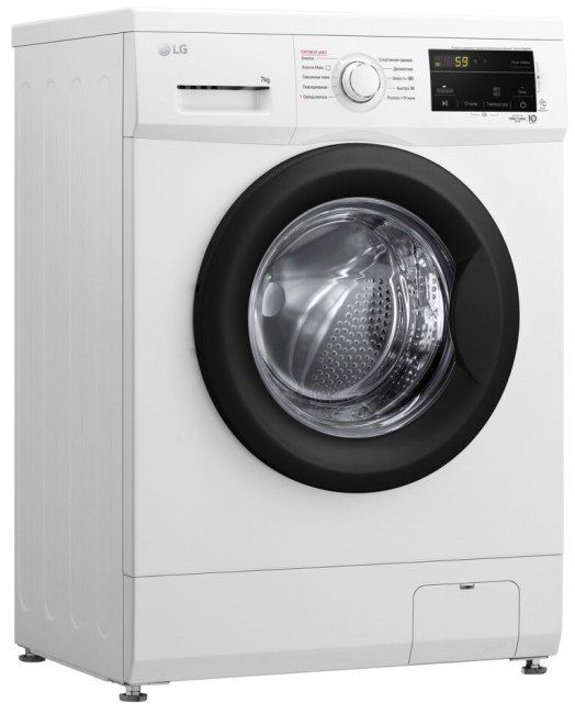 Стиральная машина LG F2J3HS8W Стиральная машина LG F2J3HS8W