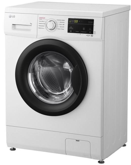 Стиральная машина LG F2J3HS8W Стиральная машина LG F2J3HS8W