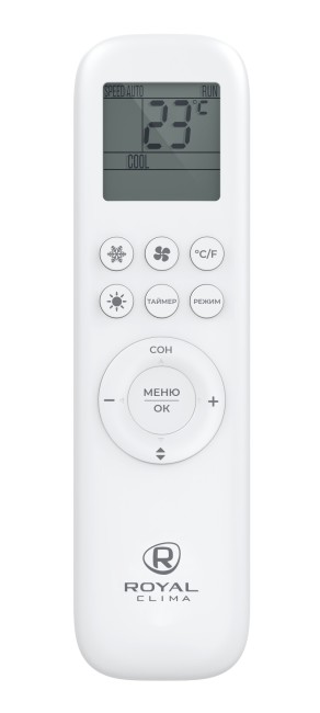 Мобильный кондиционер Royal Clima RM-CB36HH-E Мобильный кондиционер Royal Clima RM-CB36HH-E