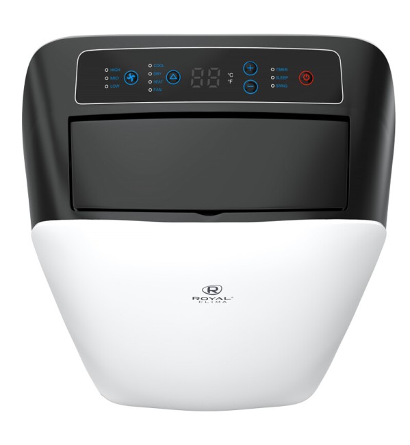 Мобильный кондиционер Royal Clima RM-CB36HH-E Мобильный кондиционер Royal Clima RM-CB36HH-E