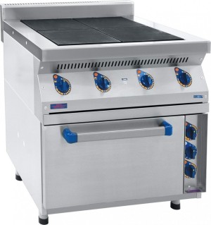 Электрическая плита Abat ЭПК-47ЖШ