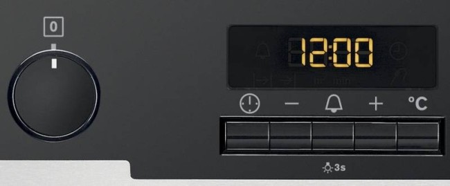 Встраиваемый электрический духовой шкаф Electrolux EOB 6631 AOX Встраиваемый электрический духовой шкаф Electrolux EOB 6631 AOX