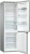 Холодильник Gorenje NRK 6191 GHX4 Холодильник Gorenje NRK 6191 GHX4