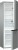 Холодильник Gorenje NRK 6191 GHX4 Холодильник Gorenje NRK 6191 GHX4