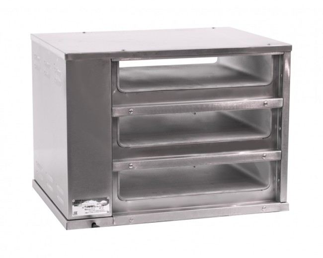 Мармит ТТМ МН-3-2М-02