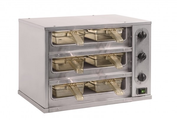 Мармит ТТМ МН-3-2М-02