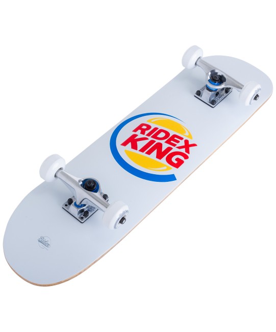 Скейтборд Ridex ABEC-5 RDX King Скейтборд Ridex ABEC-5 RDX King