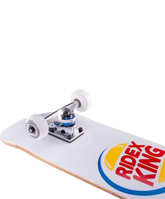 Скейтборд Ridex ABEC-5 RDX King Скейтборд Ridex ABEC-5 RDX King