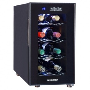 Винный шкаф Cavanova CV-008