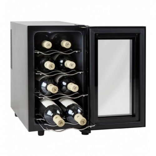 Винный шкаф Cavanova CV-008