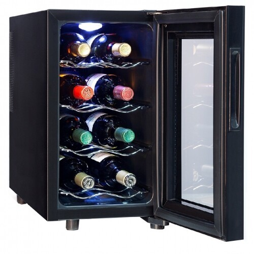 Винный шкаф Cavanova CV-008