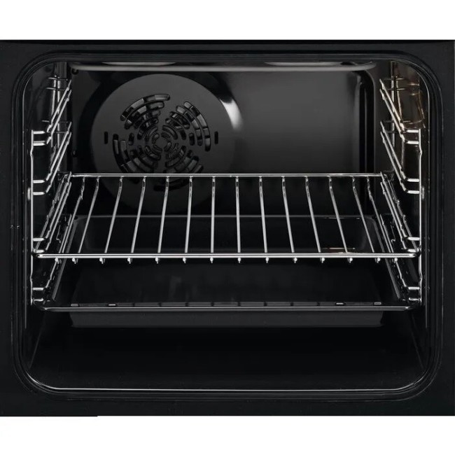 Встраиваемый электрический духовой шкаф Electrolux KOFGH40X