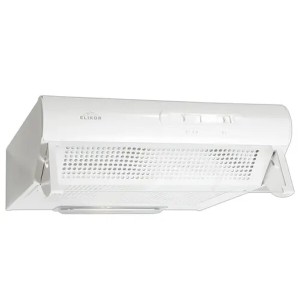 Вытяжка Elikor Davoline 50П-290-П3Л белый Вытяжка Elikor Davoline 50П-290-П3Л белый