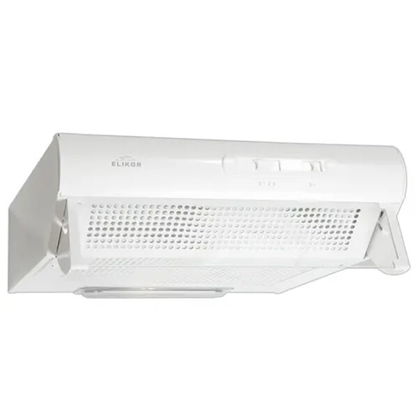 Вытяжка Elikor Davoline 50П-290-П3Л белый