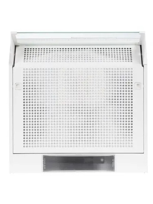 Вытяжка Elikor Davoline 50П-290-П3Л белый