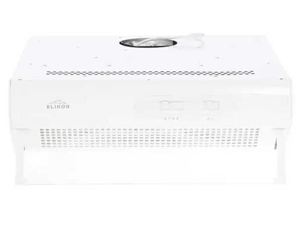 Вытяжка Elikor Davoline 50П-290-П3Л белый