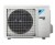 Сплит-система канального типа Daikin FDXM60F9/RXM60R/-30