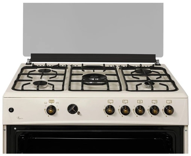 Плита газовая Avex FG 9024 YR