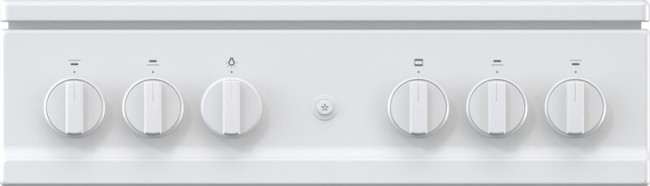 Газовая плита Gorenje G 5112 WF-B