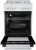 Газовая плита Gorenje G 5112 WF-B