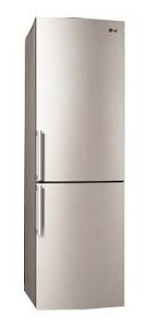 Холодильник LG GA-B489YECZ