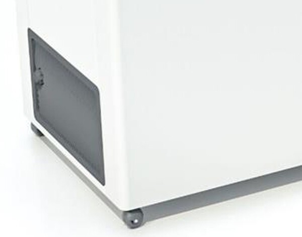 Морозильная камера Frostor F 700 С