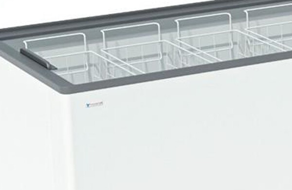 Морозильная камера Frostor F 700 С