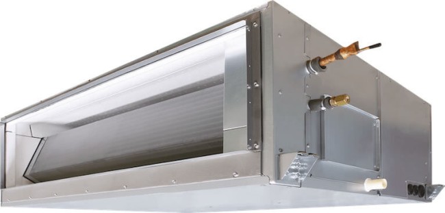 Внутренний блок Toshiba RAV-RM2241DTP-E