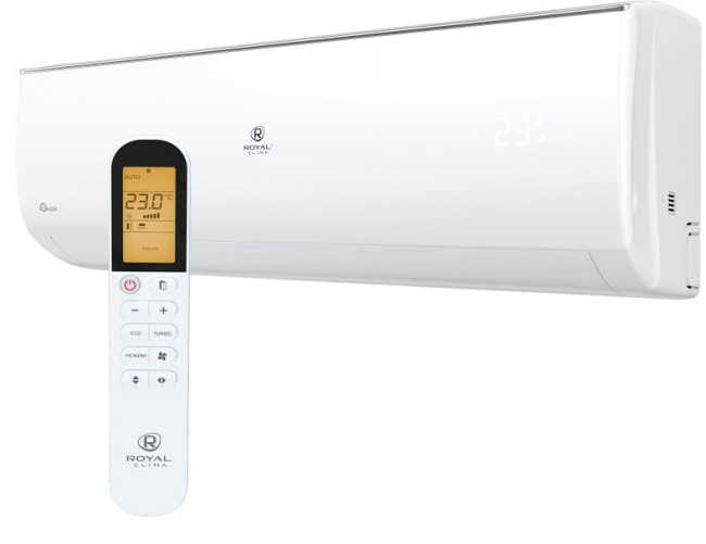 Сплит-система Royal Clima RC-GL35HN
