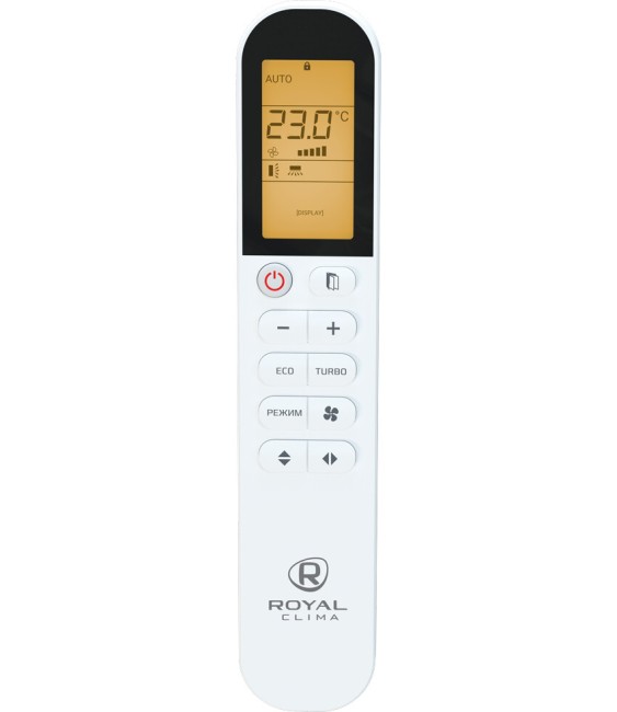 Сплит-система Royal Clima RC-GL35HN