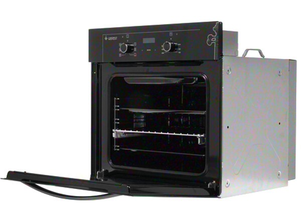 Встраиваемый электрический духовой шкаф Gefest ДА 622-02 Д1 Встраиваемый электрический духовой шкаф Gefest ДА 622-02 Д1