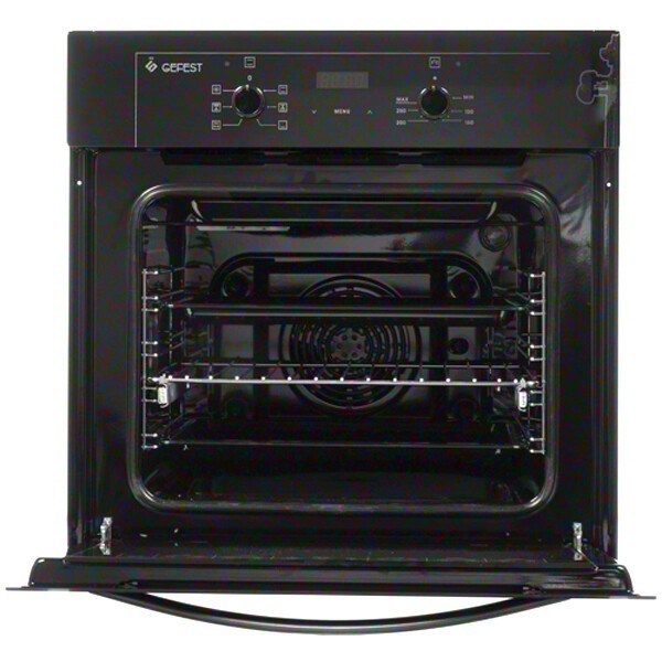 Встраиваемый электрический духовой шкаф Gefest ДА 622-02 Д1 Встраиваемый электрический духовой шкаф Gefest ДА 622-02 Д1