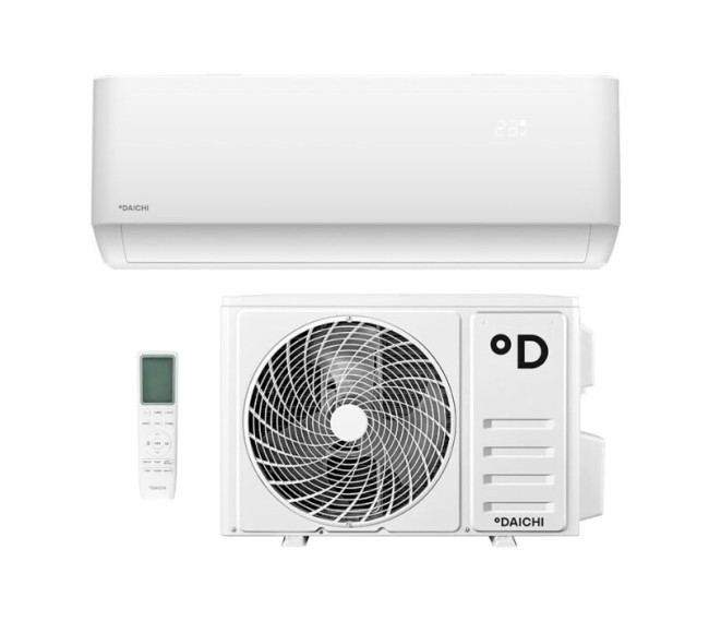 Сплит-система Daichi AIR35AVQS1R/AIR35FVS1R