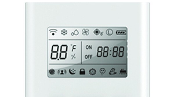 Сплит-система Oasis OX-9I