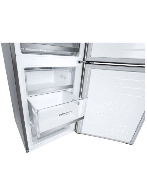 Холодильник LG GC-B459SMUM