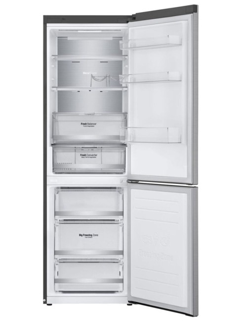 Холодильник LG GC-B459SMUM