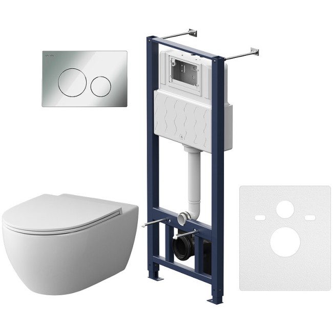 Готовое решение AM.PM IS49051.111700