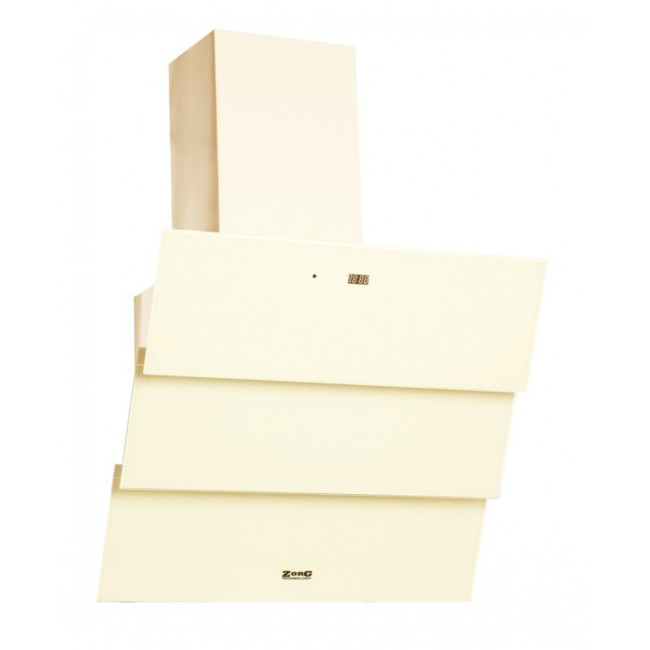 Каминная вытяжка ZorG Technology Troy 1000 60 S бежевый Каминная вытяжка ZorG Technology Troy 1000 60 S бежевый