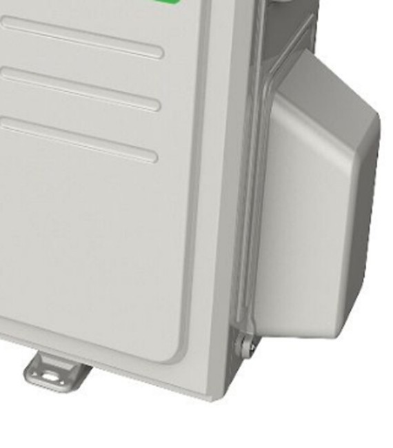 Сплит-система Lessar LS-HE18KSA2/LU-HE18KSA2