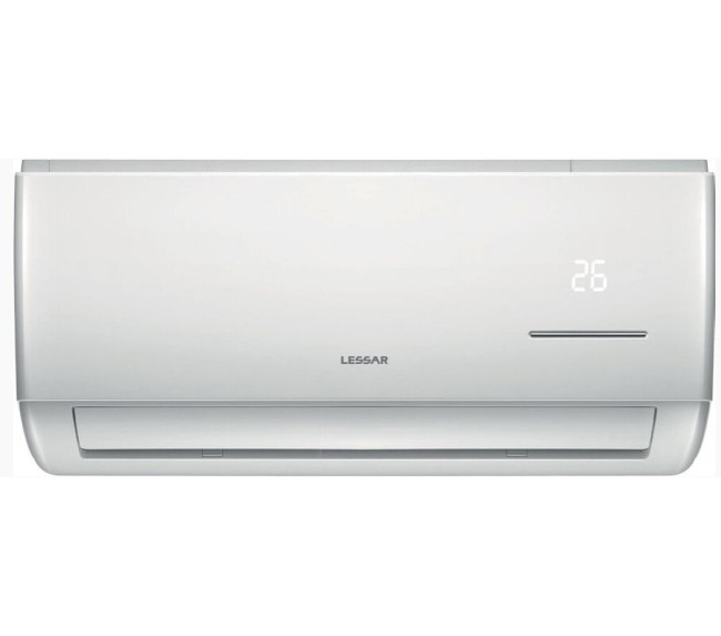 Сплит-система Lessar LS-HE18KSA2/LU-HE18KSA2