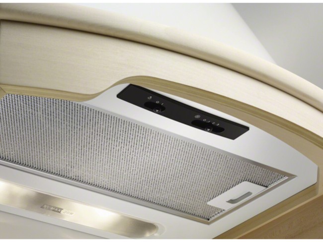 Каминная вытяжка Electrolux EFF 96024 OW