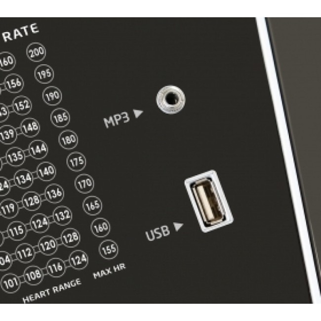 Беговая дорожка Oxygen Fitness R-STYLE T66 SUPER DURABLE Беговая дорожка Oxygen Fitness R-STYLE T66 SUPER DURABLE