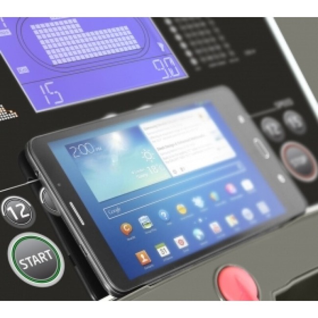 Беговая дорожка Oxygen Fitness R-STYLE T66 SUPER DURABLE Беговая дорожка Oxygen Fitness R-STYLE T66 SUPER DURABLE