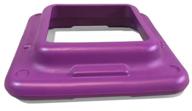 Ножки к степ-платформе Foreman Club Step FM/OCS